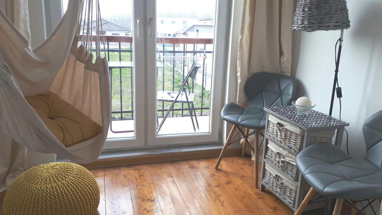 Penzion Florens, Nesvady Экстерьер фото